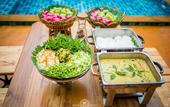 Туры в отель Flora I Talay Resort
