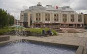 Туры в отель Original Sokos Hotel Kaarle Kokkola