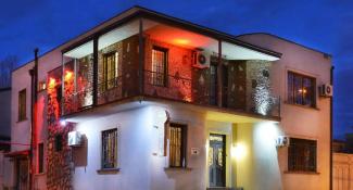 Hotel Ponto Tbilisi 2 3*