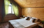 Туры в отель Кедровый Гостиный Двор