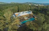 Туры в отель Coriacea Boutique Resort