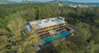 Coriacea Boutique Resort 4*