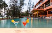 Туры в отель Coriacea Boutique Resort