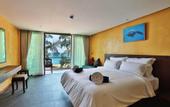 Туры в отель Coriacea Boutique Resort
