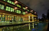 Туры в отель Coriacea Boutique Resort