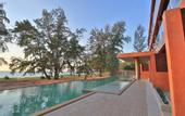 Туры в отель Coriacea Boutique Resort