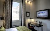Туры в отель Rome Glam Hotel