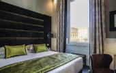 Туры в отель Rome Glam Hotel