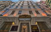 Туры в отель By Murat Crown Hotel
