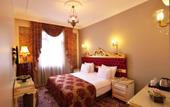 Туры в отель By Murat Crown Hotel