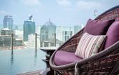 Туры в отель Hotel Indigo Bangkok Wireless Road