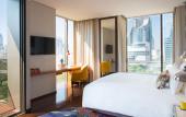 Туры в отель Hotel Indigo Bangkok Wireless Road