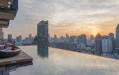 Туры в отель Hotel Indigo Bangkok Wireless Road