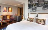 Туры в отель Hotel Indigo Bangkok Wireless Road