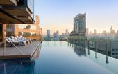 Туры в отель Hotel Indigo Bangkok Wireless Road