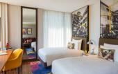 Туры в отель Hotel Indigo Bangkok Wireless Road