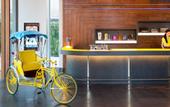 Туры в отель Hotel Indigo Bangkok Wireless Road