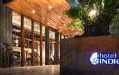 Туры в отель Hotel Indigo Bangkok Wireless Road