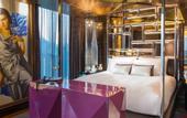 Туры в отель Hotel Indigo Bangkok Wireless Road