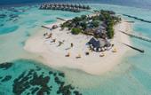 Туры в отель Drift Thelu Veliga Retreat Maldives