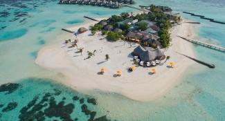 Drift Thelu Veliga Retreat Maldives 4*