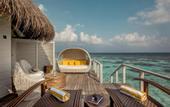 Туры в отель Drift Thelu Veliga Retreat Maldives