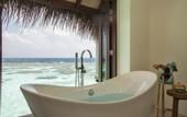 Туры в отель Drift Thelu Veliga Retreat Maldives