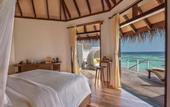 Туры в отель Drift Thelu Veliga Retreat Maldives