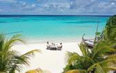 Туры в отель Drift Thelu Veliga Retreat Maldives