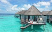 Туры в отель Drift Thelu Veliga Retreat Maldives
