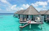 Туры в отель Drift Thelu Veliga Retreat Maldives