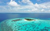 Туры в отель Drift Thelu Veliga Retreat Maldives