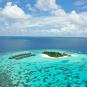 Туры в отель Drift Thelu Veliga Retreat Maldives, оператор Anex Tour