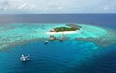 Туры в отель Drift Thelu Veliga Retreat Maldives