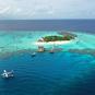 Туры в отель Drift Thelu Veliga Retreat Maldives, оператор Anex Tour