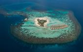 Туры в отель Drift Thelu Veliga Retreat Maldives