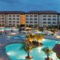 Туры в отель Costa do Sauipe Golf & Spa (ex.Costa do Sauipe Marriott Resort & Spa), оператор Anex Tour