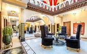 Туры в отель Hotel & Ryad Art Place Marrakech