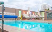 Туры в отель Hotel & Ryad Art Place Marrakech