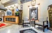 Туры в отель Hotel & Ryad Art Place Marrakech