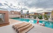 Туры в отель Hotel & Ryad Art Place Marrakech