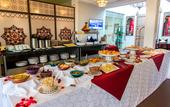 Туры в отель Hotel & Ryad Art Place Marrakech
