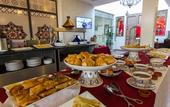 Туры в отель Hotel & Ryad Art Place Marrakech