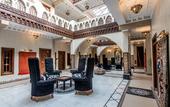 Туры в отель Hotel & Ryad Art Place Marrakech