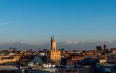 Туры в отель Hotel & Ryad Art Place Marrakech