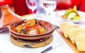 Туры в отель Hotel & Ryad Art Place Marrakech