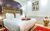 Туры в отель Hotel & Ryad Art Place Marrakech