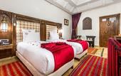 Туры в отель Hotel & Ryad Art Place Marrakech