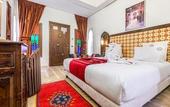Туры в отель Hotel & Ryad Art Place Marrakech