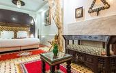 Туры в отель Hotel & Ryad Art Place Marrakech